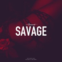 Purchase Amanati - Savage (CDS)
