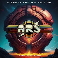 Purchase Atlanta Rhythm Section - Time Machine CD1