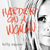 Purchase Billy Squier - Harder On A Woman (CDS)