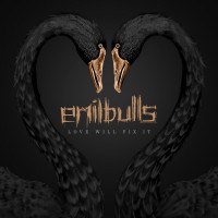 Purchase Emil Bulls - Love Will Fix It