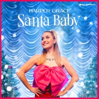 Purchase Harper Grace - Santa Baby (CDS)