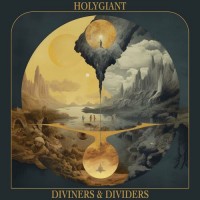 Purchase Holy Giant - Diviners & Dividers