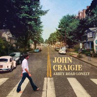Purchase John Craigie - Abbey Road Lonely