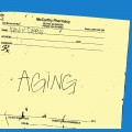 Buy Kevin Drew - Aging Mp3 Download