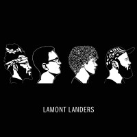 Purchase Lamont Landers - Lamont Landers (EP)