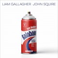 Buy Liam Gallagher & John Squire - Just Another Rainbow (CDS) Mp3 Download