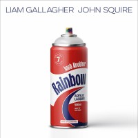 Purchase Liam Gallagher & John Squire - Just Another Rainbow (CDS)