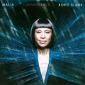 Buy Malia & Boris Blank - Convergence Mp3 Download