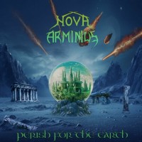 Purchase Nova Arminius - Perish For The Earth