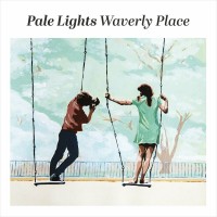 Purchase Pale Lights - Waverly Place