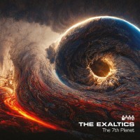 Purchase The Exaltics - The 7Th Planet