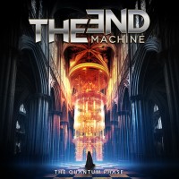 Purchase The End Machine - The Quantum Phase