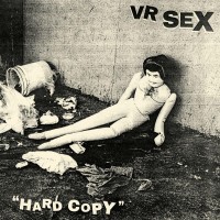 Purchase Vr Sex - Hard Copy