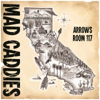 Purchase Mad Caddies - Arrows Room 117