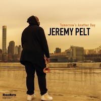 Purchase Jeremy Pelt - Tomorrow's Another Day