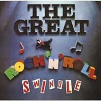 Purchase Sex Pistols - The Great Rock N Roll Swindle - Soundtrack. 2012 Remastered Version
