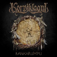 Purchase Korpiklaani - Rankarumpu