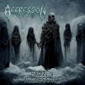 Buy Aggression - Frozen Aggressors Mp3 Download