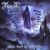 Purchase Faust - At The Dawn Of Life Demise (EP)