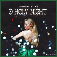Purchase Harper Grace - O Holy Night (CDS)