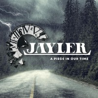 Purchase Jayler - A Piece In Our Time (EP)