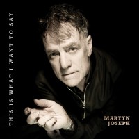 Purchase Martyn Joseph - This Is What I Want To Say