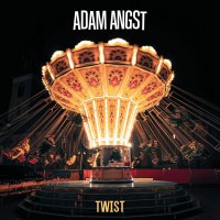 Purchase Adam Angst - Twist