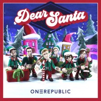 Purchase OneRepublic - Dear Santa (CDS)