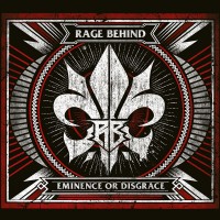 Purchase Rage Behind - Eminence Or Disgrace