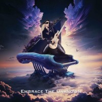 Purchase Robby Valentine - Embrace The Unknown