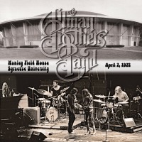 Purchase The Allman Brothers Band - Syracuse University 07.04.1972 (Live)