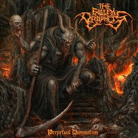 Purchase The Fallen Prophets - Perpetual Damnation