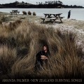 Buy Amanda Palmer - New Zealand Survival Songs Mp3 Download