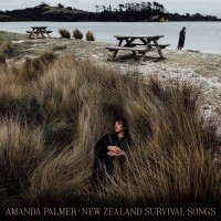 Purchase Amanda Palmer - New Zealand Survival Songs