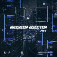 Purchase Attic - Dimension Reduction (CDS)