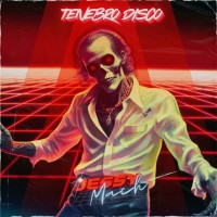 Purchase Jessy Mach - Tenebro Disco (EP)