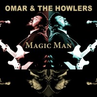 Purchase Omar & the Howlers - Magic Man (Live, Bremen, 1989)