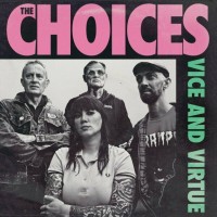 Purchase The Choices - Vice And Virtue