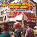 Buy VA - You Can Walk Across It On The Grass: The Boutique Sounds Of Swinging London CD1 Mp3 Download