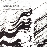 Purchase Denis Dufour - Complete Acousmatic Works, Vol. 1 CD5