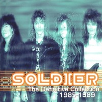 Purchase Soldier - The Definitive Collection 1985-1989
