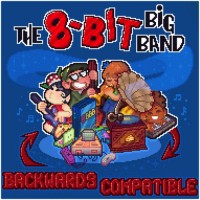 Purchase The 8-Bit Big Band - Backwards Compatible