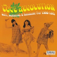 Purchase VA - The Love Revolution (Soft, Sunshine & Harmony Pop 1966-1971)