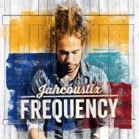 Purchase Jahcoustix - Frequency