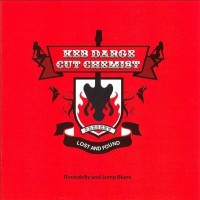 Purchase VA - Keb Darge & Cut Chemist - Lost And Found (Rockabilly & Jump Blues) CD1