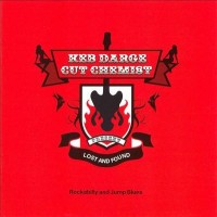 Purchase VA - Keb Darge & Cut Chemist - Lost And Found (Rockabilly & Jump Blues) CD2