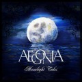 Buy Aegonia - Moonlight Tales (EP) Mp3 Download