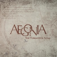 Purchase Aegonia - The Forgotten Song