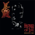 Buy All For Blood - Hatred Is A Way Of Life (Infamous & Raw) Mp3 Download