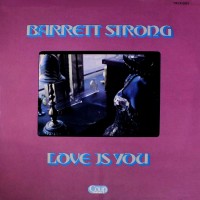 Purchase Barrett Strong - Love Is You (Vinyl)